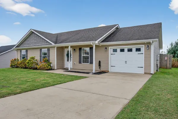 229 Bob White Trl, Oak Grove, KY 42262