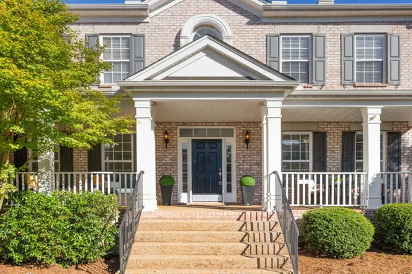 3016 Westerly Dr, Franklin, TN 37067
