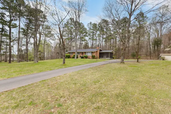 3391 Old Highway 48, Clarksville, TN 37040