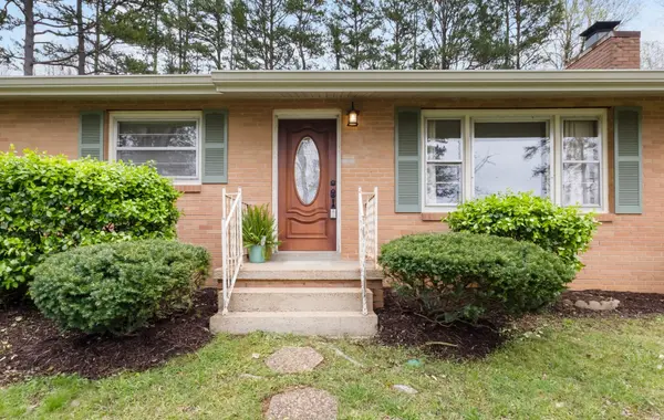 3391 Old Highway 48, Clarksville, TN 37040