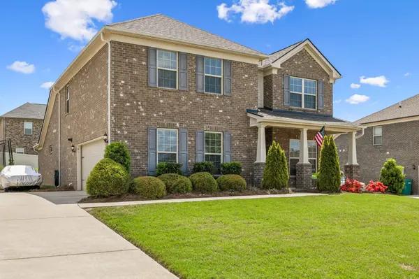 7005 San Gilberto Ct, Spring Hill, TN 37174