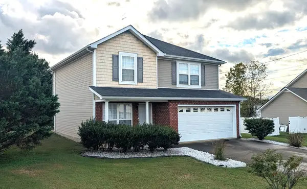2015 Keaton Dr, La Vergne, TN 37086
