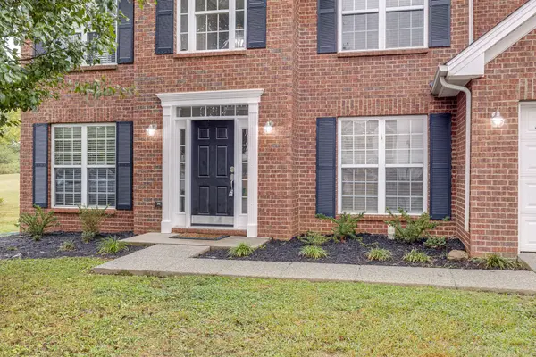 2002 Vanguard Ct, Spring Hill, TN 37174