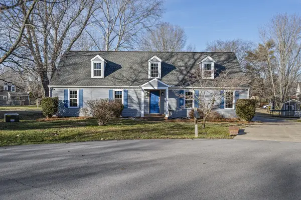 803 Shady Glen Ct,  Franklin,  TN 37069