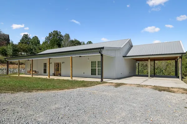 1147 Woodmont Dr, Centerville, TN 37033