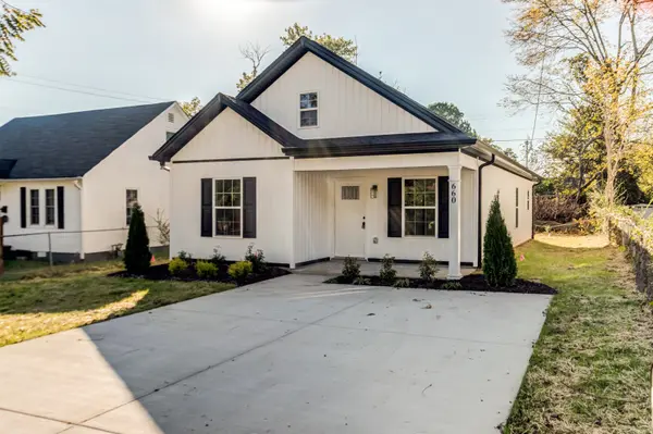 660 Virginia Ave, Gallatin, TN 37066