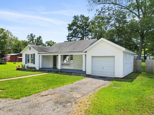 414 Magnolia Street, La Fayette, GA 30728