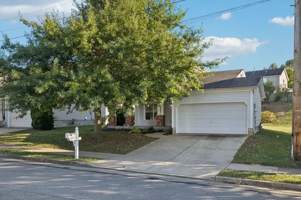 4816 Irving Ln, Nashville, TN 37214