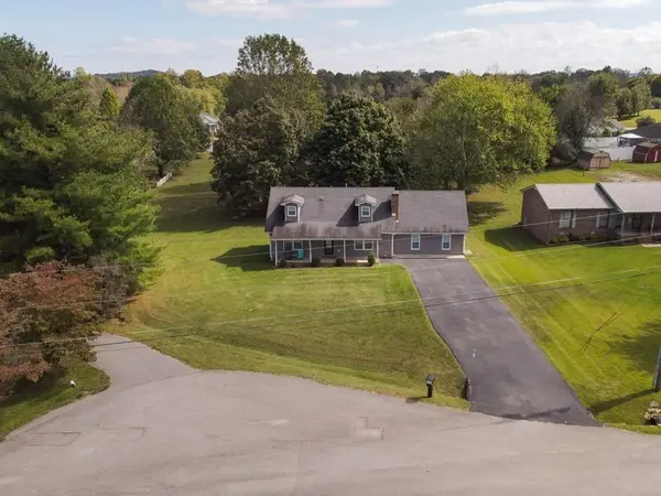 2408 Magnolia Dr, Cookeville, TN 38506