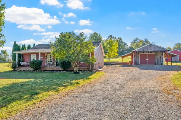 651 Cerulean Princeton Rd, Cerulean, KY 42215