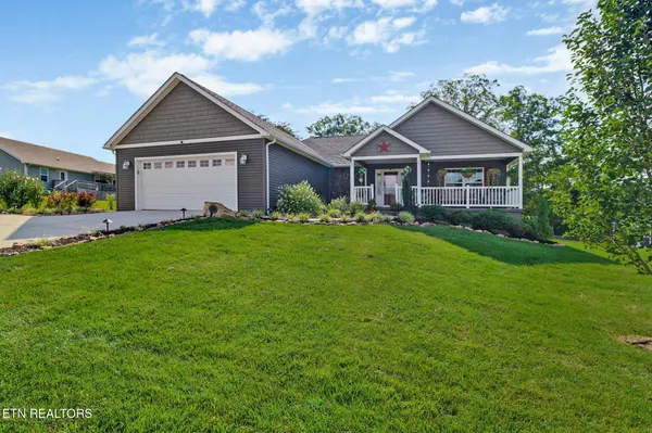 41 Whitetail Run, Crossville, TN 38555