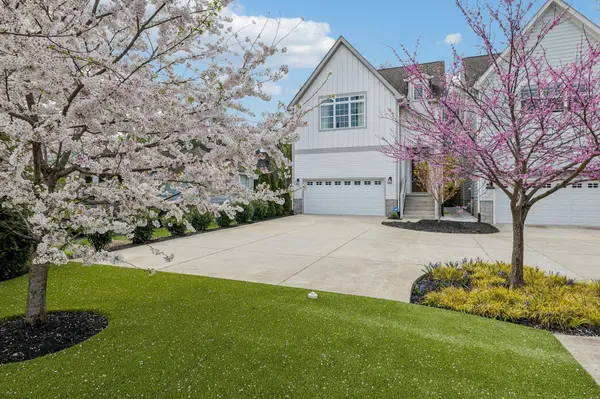 1547 Battlefield Dr, Nashville, TN 37215