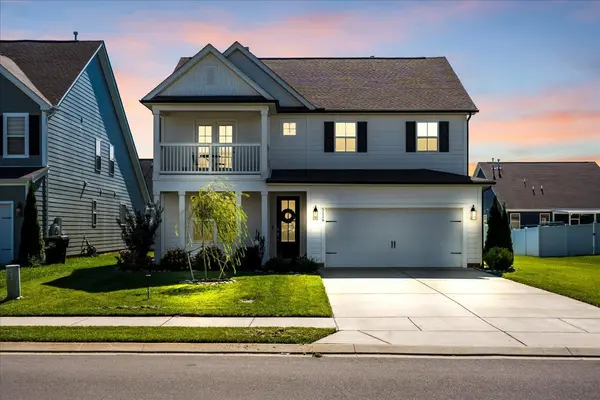 5116 Bridgemore Blvd, Murfreesboro, TN 37129