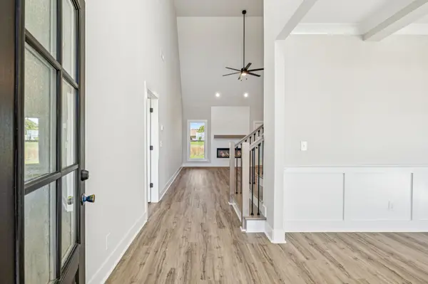 4968 Royal View Way, Clarksville, TN 37040