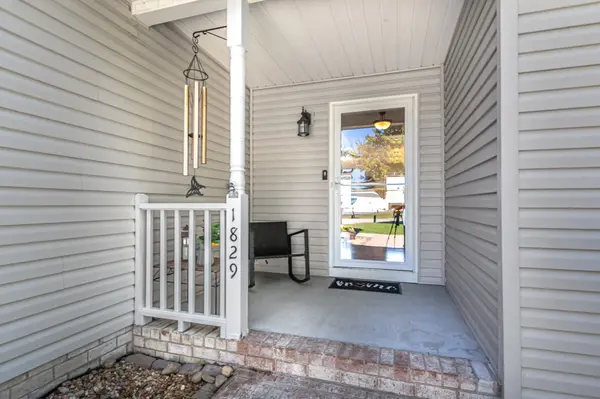 1829 Emily Ln, Columbia, TN 38401