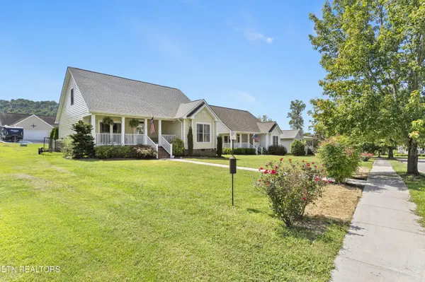 105 Jasmine Drive, Andersonville, TN 37705