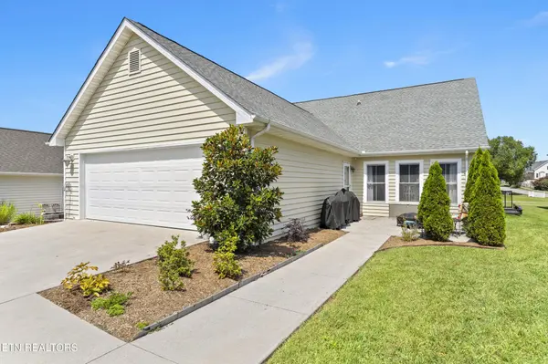 105 Jasmine Drive, Andersonville, TN 37705