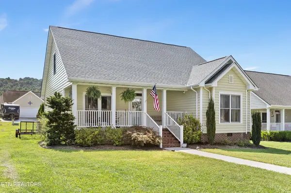 105 Jasmine Drive,  Andersonville,  TN 37705