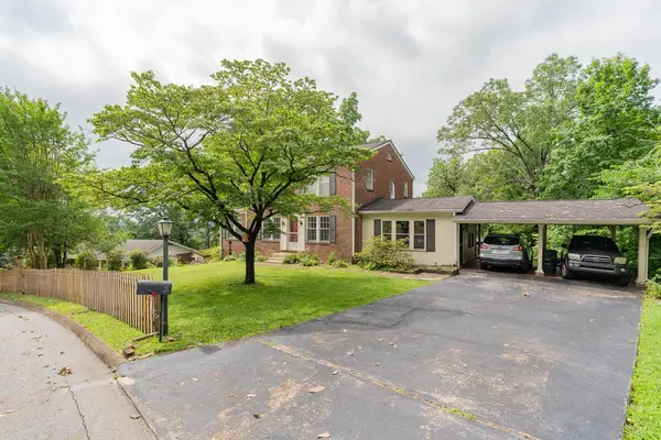 2718 Fairview Drive, Chattanooga, TN 37406