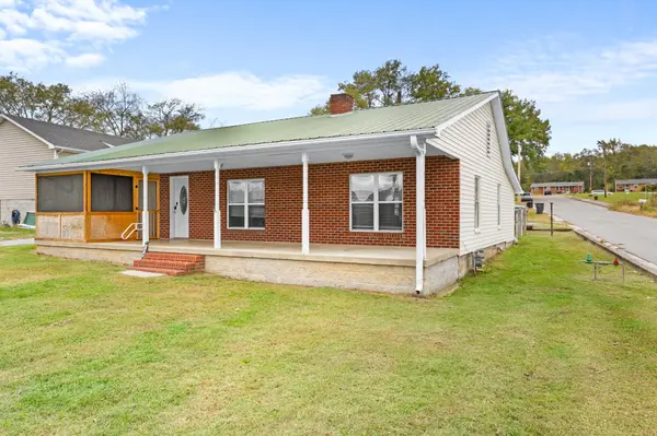 469 Edgewood St, Alexandria, TN 37012