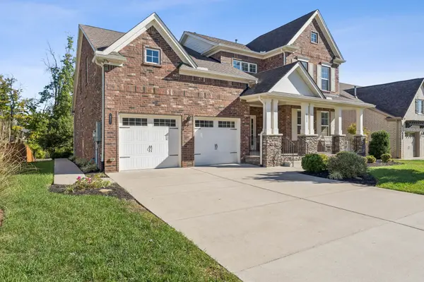 811 Ava Ln, Mount Juliet, TN 37122