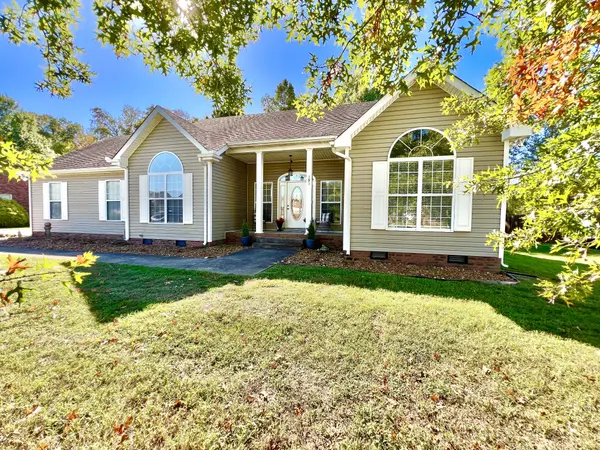 291 Bailey Ln, Pleasant View, TN 37146