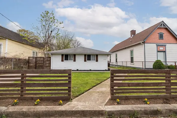 926 N 5th St, Nashville, TN 37207
