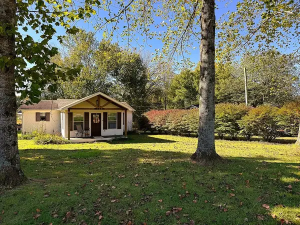 148 Chestnut St, Baxter, TN 38544