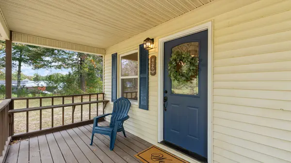 426 Allie Boynton Dr, Manchester, TN 37355