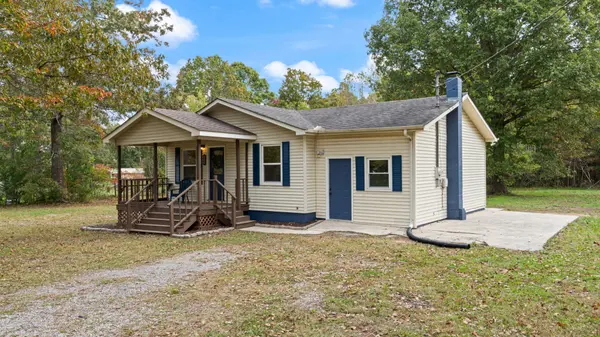 426 Allie Boynton Dr, Manchester, TN 37355
