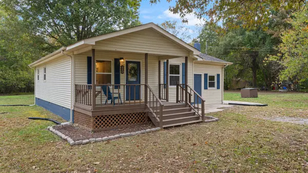426 Allie Boynton Dr, Manchester, TN 37355