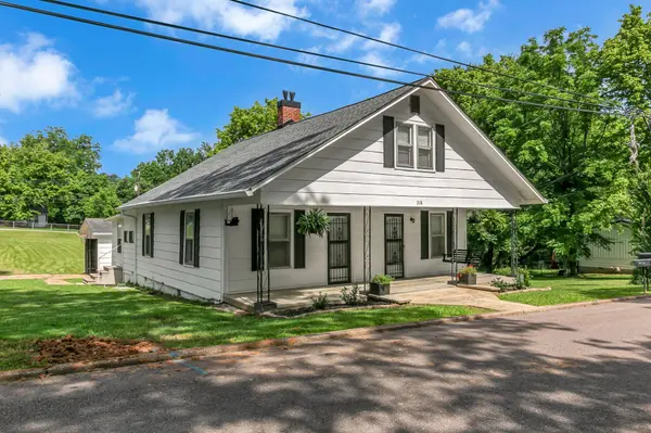 218 Oliver St, Paris, TN 38242
