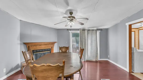 3250 Rolling Meadows Road #NW, Dalton, GA 30721