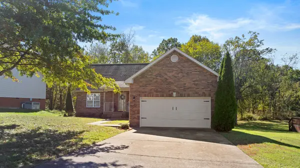 4009 Omaha Ct, Mount Juliet, TN 37122