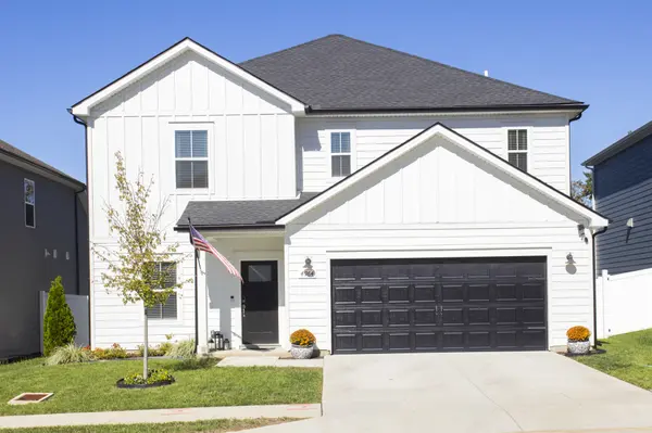 4964 Leesa Ann Ln, Hermitage, TN 37076