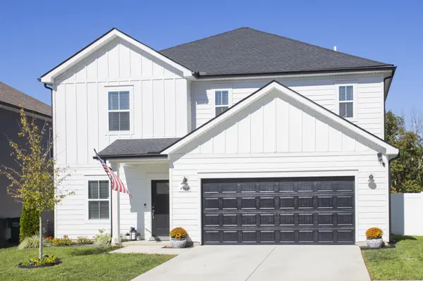 4964 Leesa Ann Ln, Hermitage, TN 37076