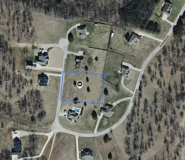 594 Double Eagle Dr, Summertown, TN 38483