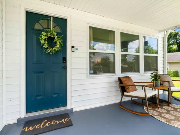 2011 Denham Ave, Columbia, TN 38401