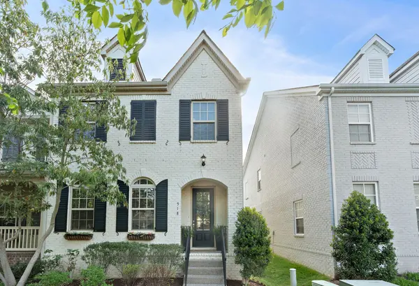 518 Cobert Ln, Franklin, TN 37064