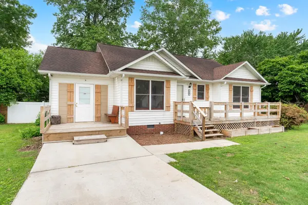 114 Bradbury Ct, Tullahoma, TN 37388