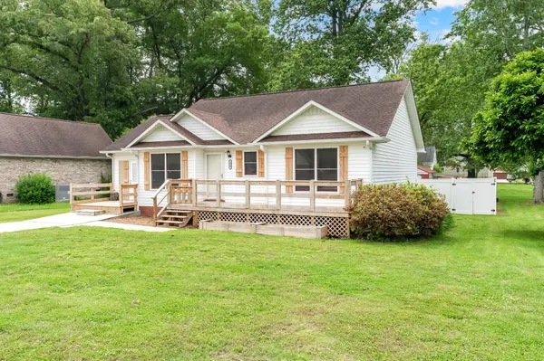 114 Bradbury Ct, Tullahoma, TN 37388