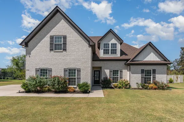 2406 Tredwell Ave,  Murfreesboro,  TN 37128