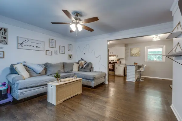 532 Maple St, Pulaski, TN 38478