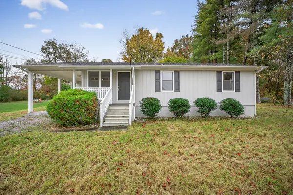165 Spiers Way, Crossville, TN 38555