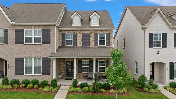 433 Longstone Rd, Gallatin, TN 37066