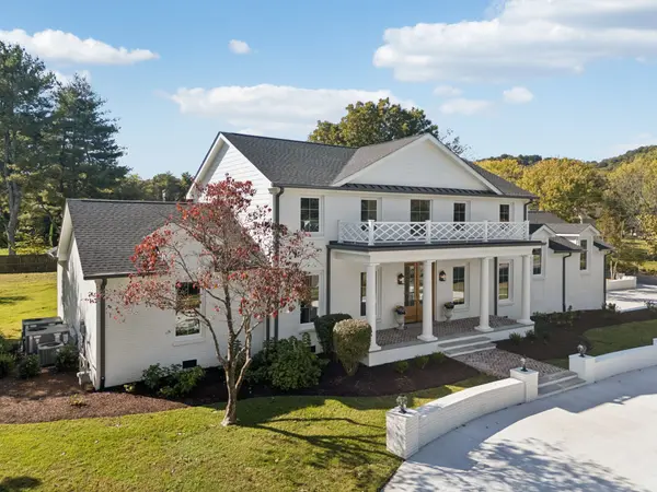 6015 Belle Rive Dr, Brentwood, TN 37027