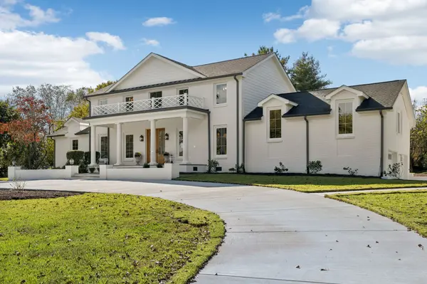6015 Belle Rive Dr, Brentwood, TN 37027