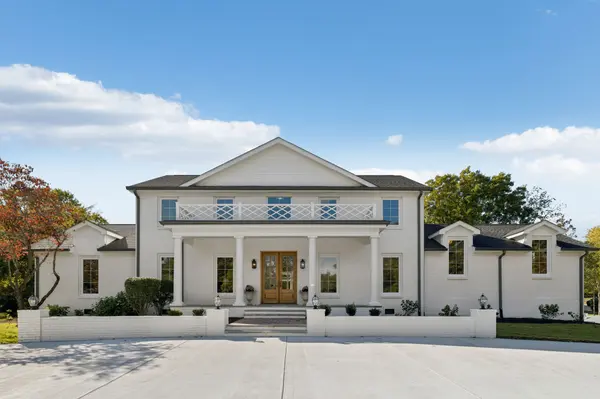 6015 Belle Rive Dr, Brentwood, TN 37027