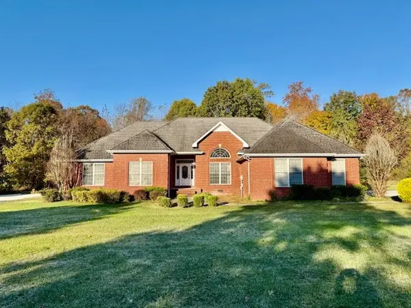 107 Cumberland Trce, Tullahoma, TN 37388
