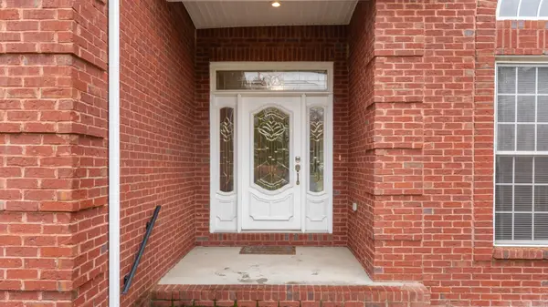 107 Cumberland Trce, Tullahoma, TN 37388